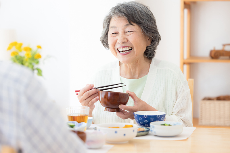 義歯(入れ歯)