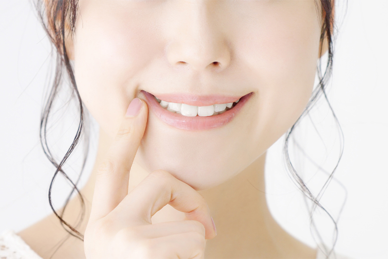 大人の矯正治療