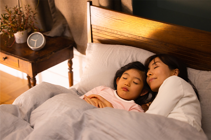 子どもの矯正治療