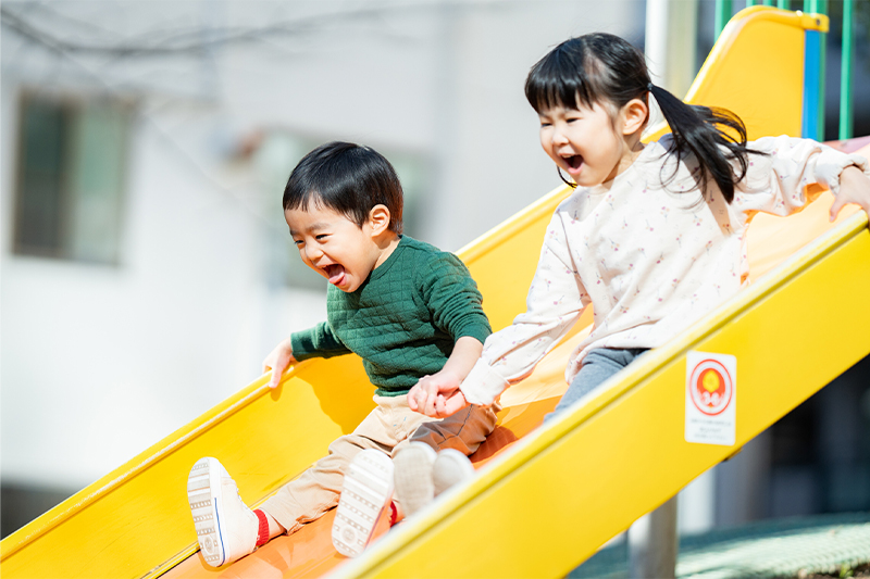 子どもの矯正治療