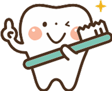 当院の小児歯科